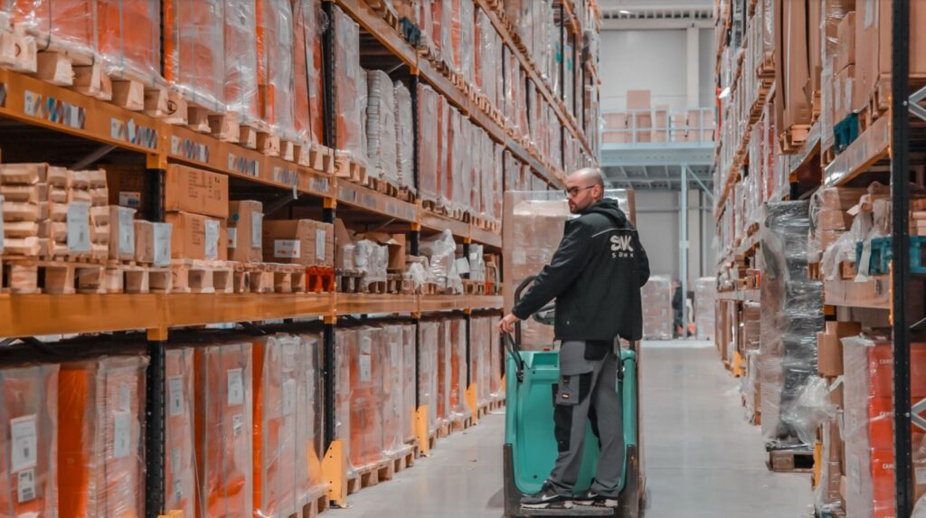 Campari – Logistieke samenwerking binnen de horeca