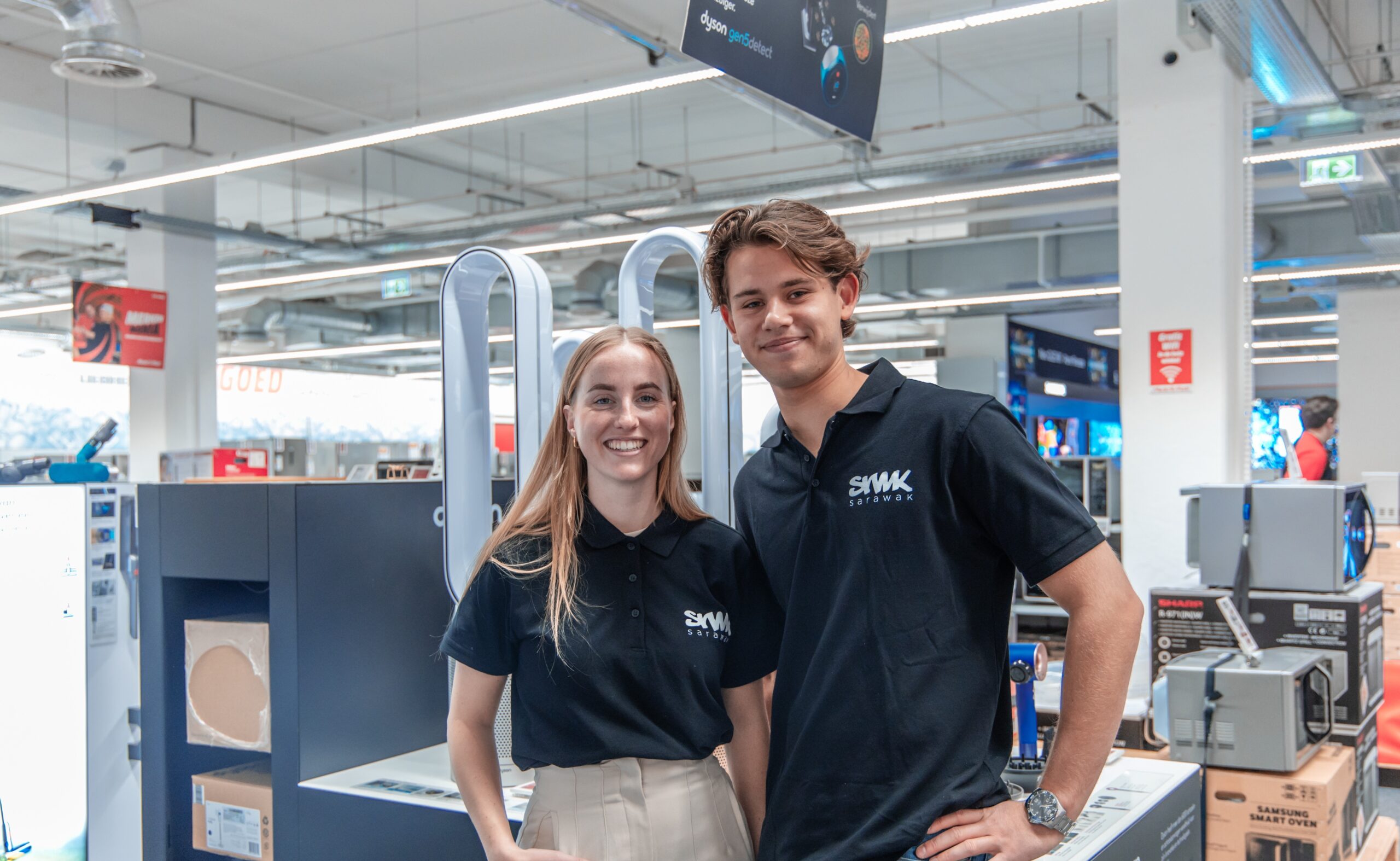 De kracht van promotoren