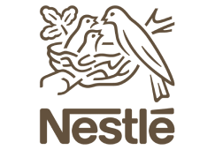 Nestlé logo