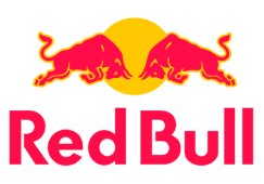 Red Bull logo