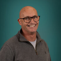 Bart van der Kort Bart van der Kort