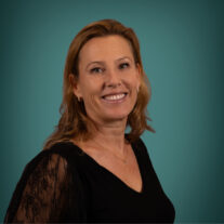 Marie-José van den Kommer Marie-José van den Kommer